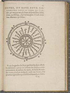 Fol 23 recto, Kuningas James V:n navigointi, Skotlanti, Orkneysaaret ja Hebridit tai Länsisaaret: Tuon erinomaisen lentäjän Alexander Lindsayn johdolla