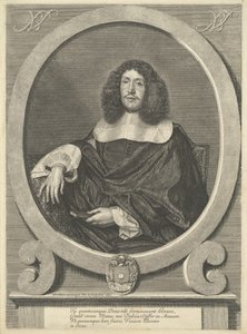 Vincent Barthelemy tekijältä Nicolas de Plattemontagne