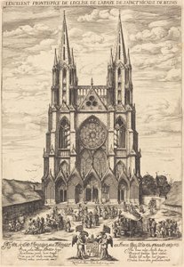 La façana de l