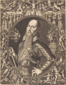 Stanislaus Sabinus von Stracza tekijältä Nicolaus Andrea