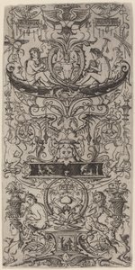 Ornamenttipaneeli: Victoria Augusta
