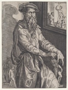 Baccio Bandinelli finès