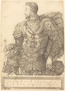 Henrik II Ranskasta