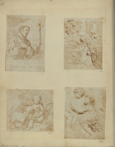 Santa Teresa de Jesus tekijältä Nikolaas Henneman