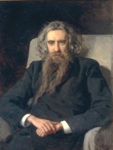 Vladimir Sergejevitš Solovjov