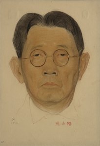 Muotokuva OP Sen Pakollinen 1-5, 2