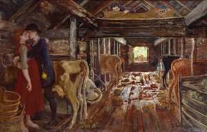 Navetan ehdotus tekijältä Nikolai Astrup