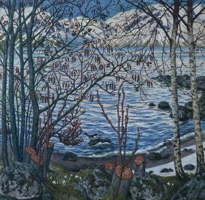  tekijältä Nikolai Astrup