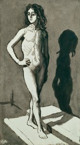 Alaston tekijältä Nikolai Astrup