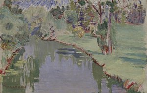 Slavjanka-joella, 1909