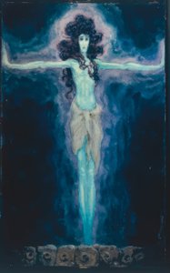 O. Wilde, Salome tekijältä Nikolai Konstantinowitsch Kalmakow