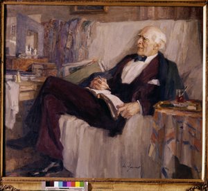Tsonstantin Stanislavski (ei Ts. S. Alekseiev
