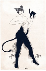 Paholainen, 1906