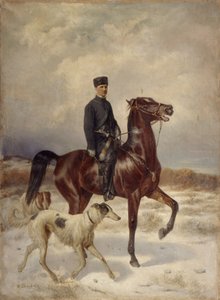 Metsästäjä