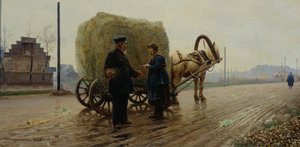 Sopimus, 1889