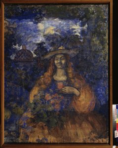 Projekti Georges Bizet