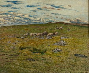 Pastando Sheepfinnish tekijältä Nils Kreuger
