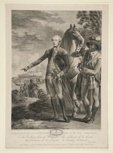 Virginia-kampanjan päätökseen 1781
