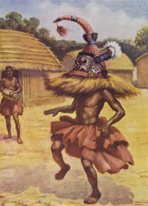 Salainen seura, Misumba, Ala-Kongo