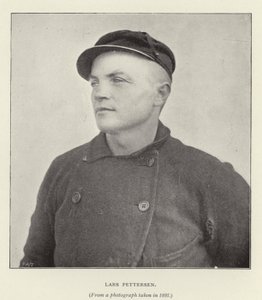Lars Pettersen (m/v kuva) tekijältä Norwegian Photographer