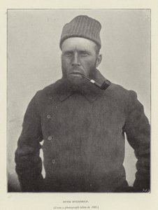 Otto Sverdrup (m/w kuva) tekijältä Norwegian Photographer