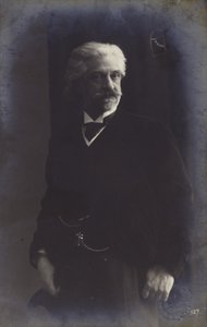 Edvard Griegin muotokuva
