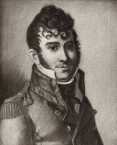 Christian Magnus Falsen, Eidsvoll 1814, julkaistu 1914 tekijältä Norwegian School