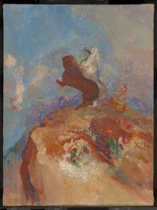 Apollo tekijältä Odilon Redon
