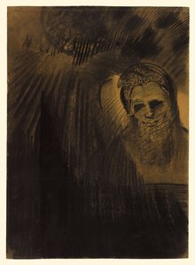 Ulkonäkö tekijältä Odilon Redon