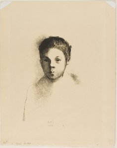 Myös tekijältä Odilon Redon