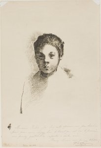 Myös tekijältä Odilon Redon