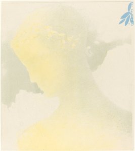 Beatrice tekijältä Odilon Redon