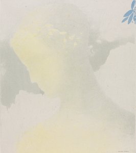 Beatrice tekijältä Odilon Redon