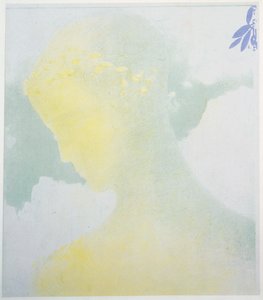 Beatrice tekijältä Odilon Redon