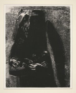 C tekijältä Odilon Redon