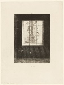 Päivä, levy 6 Dreamsilta tekijältä Odilon Redon