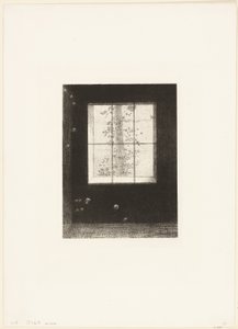 Päivä, levy 6 Dreamsilta tekijältä Odilon Redon