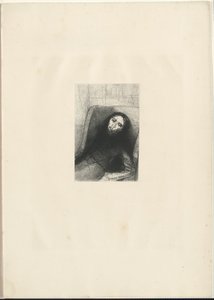Des Esseintes tekijältä Odilon Redon