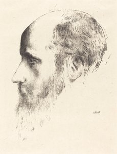 Edouard Vuillard finlandès tekijältä Odilon Redon