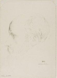 Edouard Vuillard tekijältä Odilon Redon