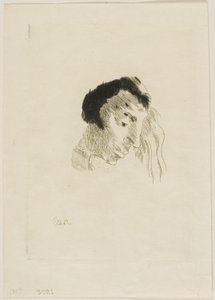 Kirjoista tekijältä Odilon Redon