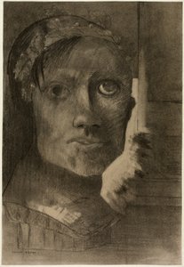 Väärää kunniaa tekijältä Odilon Redon