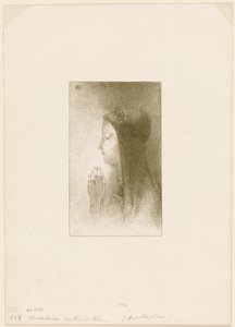 Ferdinand Héroldin Chevalieres sentimentalesin etukappale