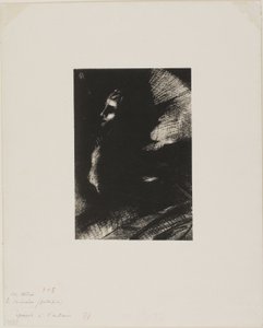 Jules Destréen Les Chimères -elokuva tekijältä Odilon Redon