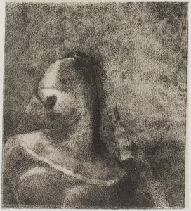 Helen - Ennoia, levy 10/24 tekijältä Odilon Redon