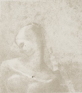 Helen - Ennoia, levy 10/24 tekijältä Odilon Redon