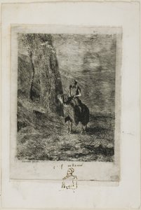 Genet esperant finlandès tekijältä Odilon Redon
