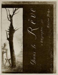 Unessa tekijältä Odilon Redon