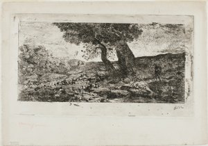 Espanjassa tekijältä Odilon Redon