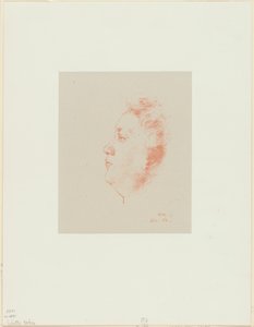 Juliette Dodu tekijältä Odilon Redon